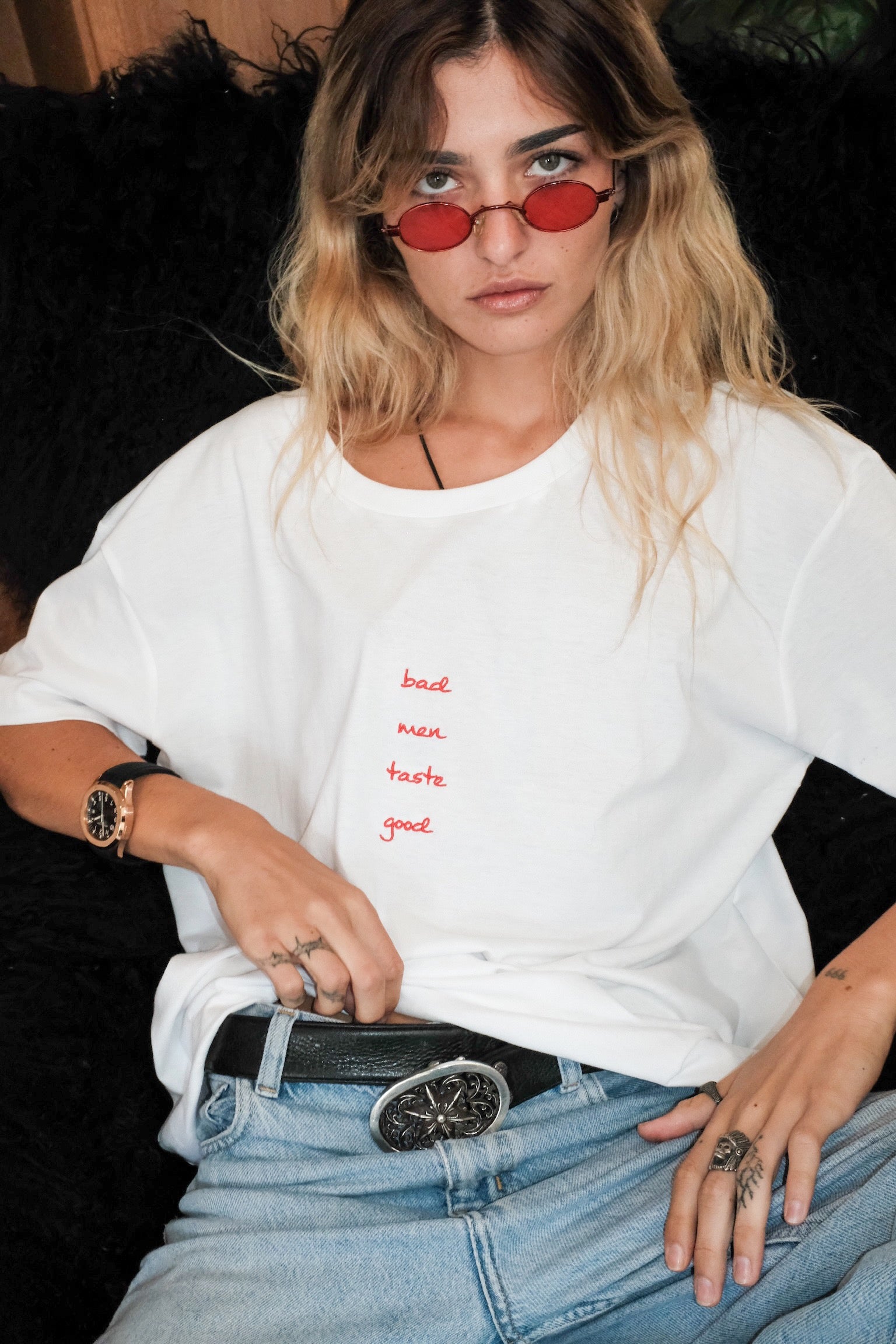 bad_men_taste_good_cokine_tee_shirt