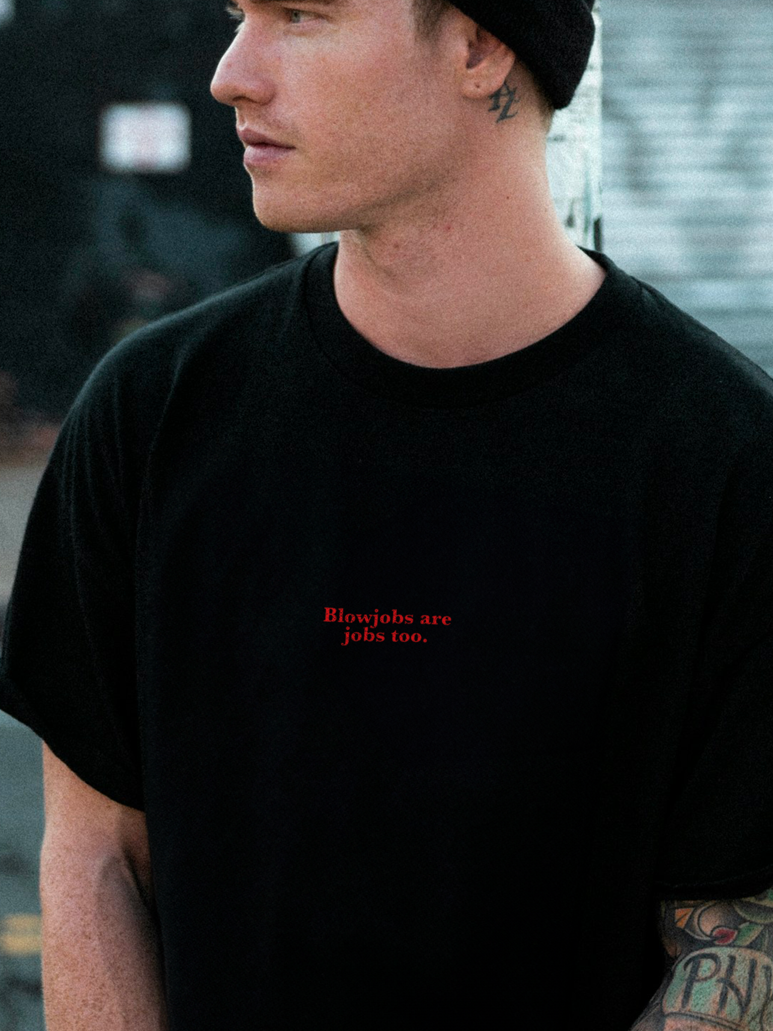 blowjobs_are_jobs_too_cokine_tshirt-blackred