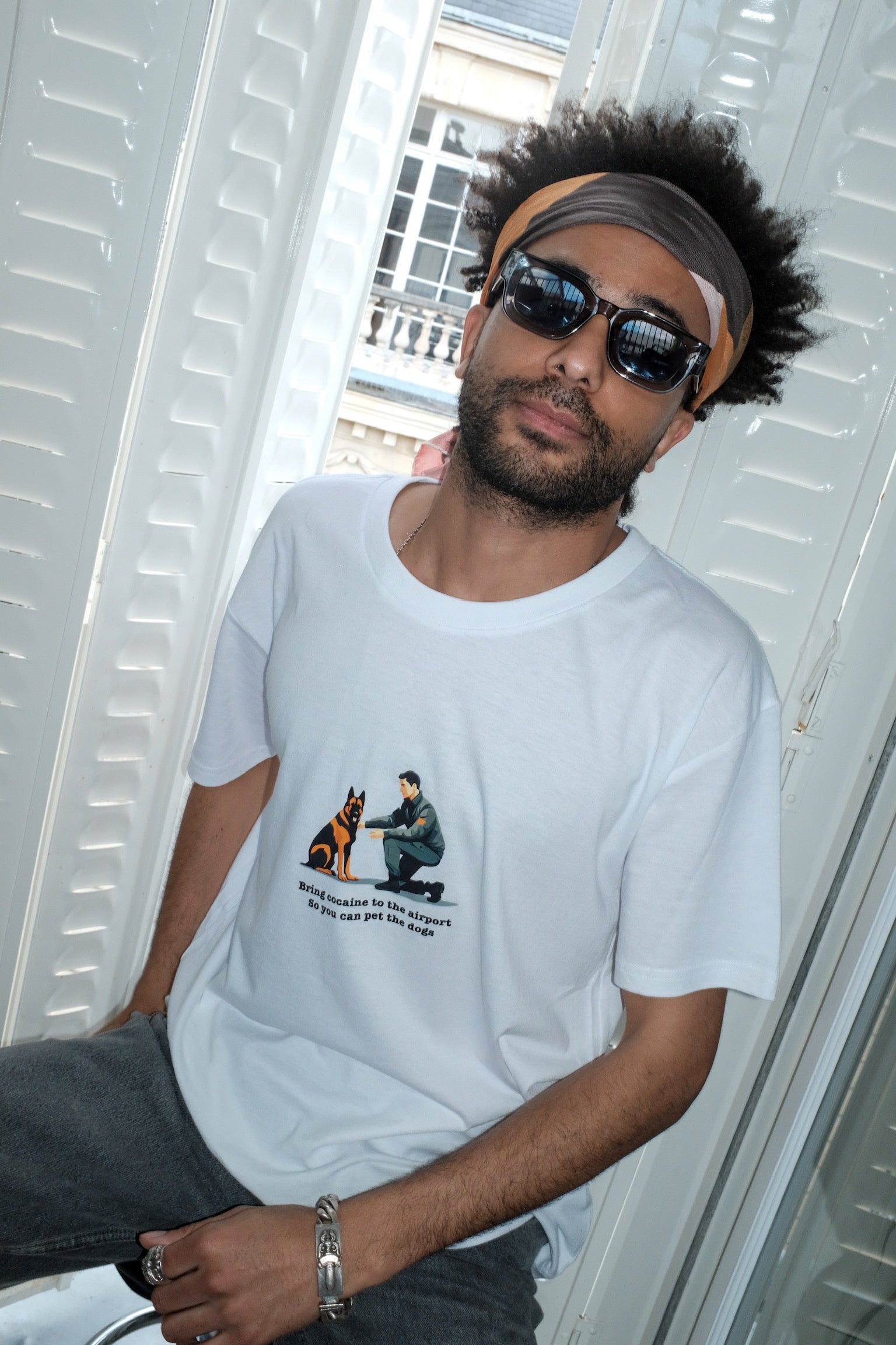 bringcoketotheairportifyouwanttopetthedogcokineteeshirt