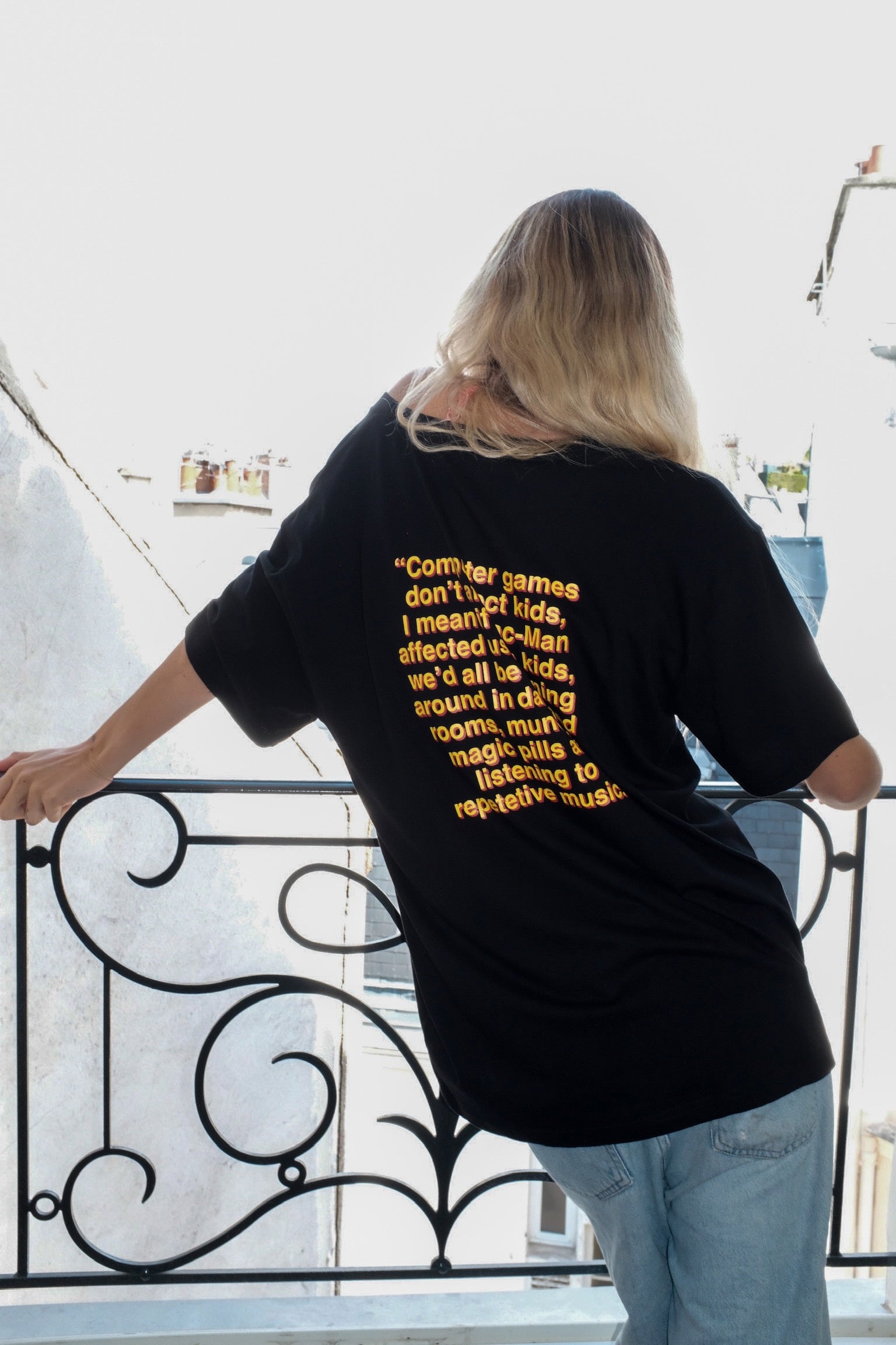 computergamescokinetshirt
