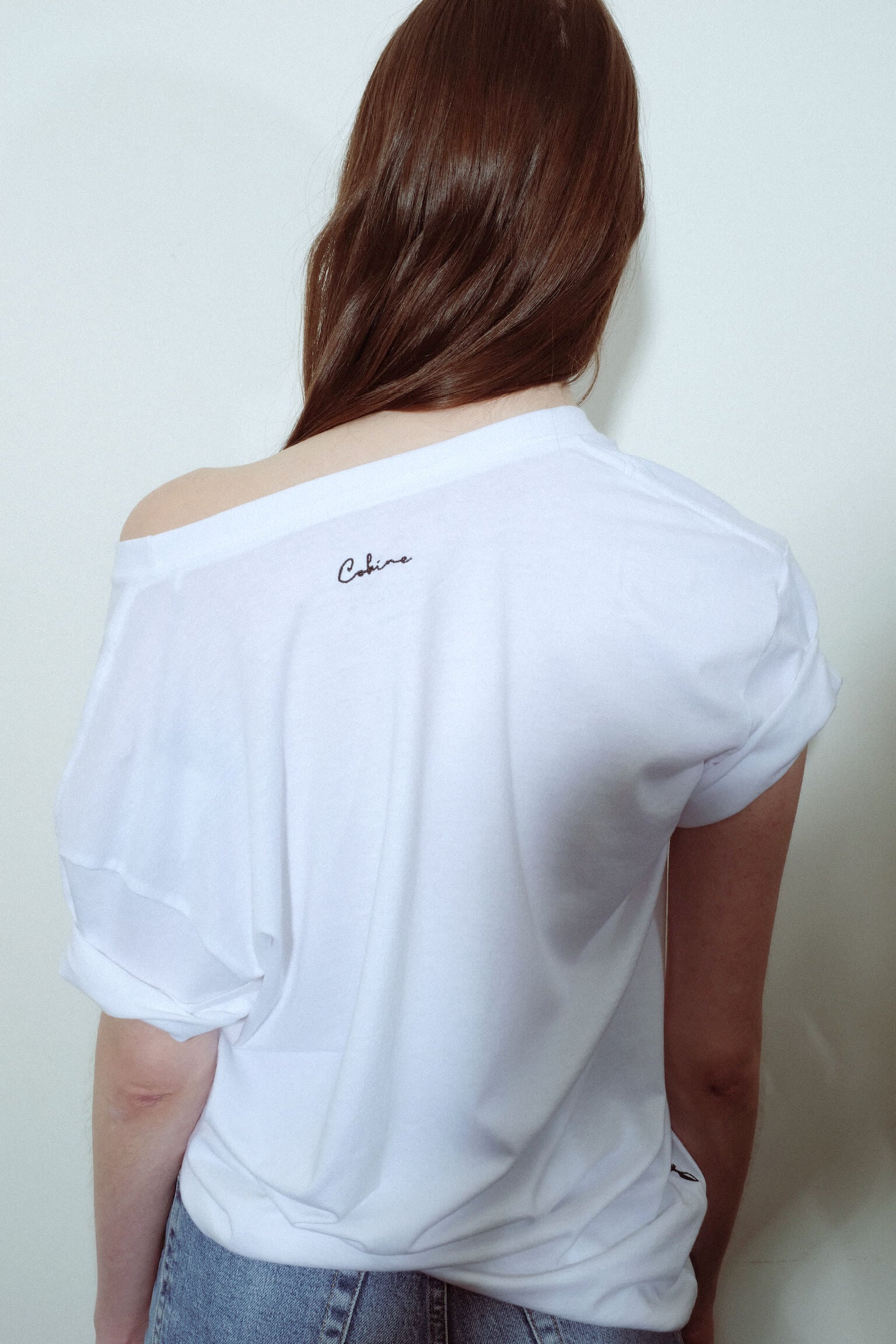 BasicsCokineCottonEmbroideredTeeShirt-back-white